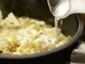 Cauliflower Rice Pilaf preparation step 6 Cauliflower Rice Pilaf preparation step 6