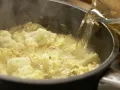 Cauliflower Rice Pilaf preparation step 7 Cauliflower Rice Pilaf preparation step 7