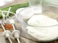 Caviar Eggs preparation step 1 Caviar Eggs preparation step 1