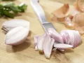 Chanterelle Potatoes preparation step 2 Chanterelle Potatoes preparation step 2