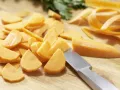 Chanterelle Potatoes preparation step 3 Chanterelle Potatoes preparation step 3