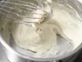 Cheese Soufflé with Mixed Vegetables preparation step 2 Cheese Soufflé with Mixed Vegetables preparation step 2