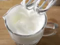 Cheese Soufflé with Mixed Vegetables preparation step 3 Cheese Soufflé with Mixed Vegetables preparation step 3