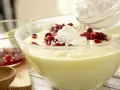 Cheesecake preparation step 9 Cheesecake preparation step 9