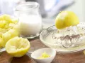 Cheesecake with Pineapple preparation step 2 Cheesecake with Pineapple preparation step 2