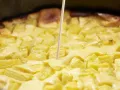 Cheesecake with Pineapple preparation step 5 Cheesecake with Pineapple preparation step 5