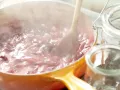 Cherry Jam preparation step 4 Cherry Jam preparation step 4