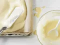 Cherry Jelly Roll preparation step 3 Cherry Jelly Roll preparation step 3