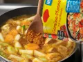 Chicken and Asparagus Stir-Fry with Curry preparation step 5 Chicken and Asparagus Stir-Fry with Curry preparation step 5