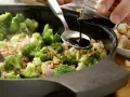 Chicken and Broccoli Stir-Fry preparation step 9 Chicken and Broccoli Stir-Fry preparation step 9