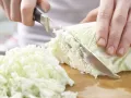 Chicken and Cabbage Stir-Fry preparation step 6 Chicken and Cabbage Stir-Fry preparation step 6