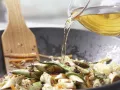 Chicken and Cabbage Stir-Fry preparation step 9 Chicken and Cabbage Stir-Fry preparation step 9