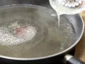 Chicken Breast preparation step 5 Chicken Breast preparation step 5