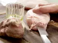 Chicken Breasts Stuffed with Mushrooms preparation step 5 Chicken Breasts Stuffed with Mushrooms preparation step 5