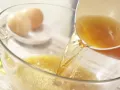 Chicken Bulgur Meatballs preparation step 1 Chicken Bulgur Meatballs preparation step 1