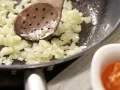 Chicken Bulgur Meatballs preparation step 3 Chicken Bulgur Meatballs preparation step 3