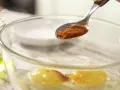 Chicken Bulgur Meatballs preparation step 5 Chicken Bulgur Meatballs preparation step 5