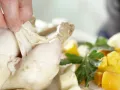 Chicken Noodle Soup preparation step 8 Chicken Noodle Soup preparation step 8