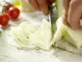 Chicken Packets preparation step 1 Chicken Packets preparation step 1