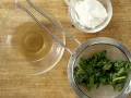 Chicken Roulades preparation step 3 Chicken Roulades preparation step 3