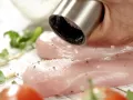 Chicken Salad with Avocado preparation step 1 Chicken Salad with Avocado preparation step 1