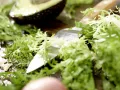 Chicken Salad with Avocado preparation step 4 Chicken Salad with Avocado preparation step 4