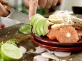Chicken Salad with Avocado preparation step 9 Chicken Salad with Avocado preparation step 9