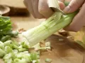 Chicken Salad with Grapes preparation step 6 Chicken Salad with Grapes preparation step 6