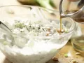 Chicken Salad with Grapes preparation step 9 Chicken Salad with Grapes preparation step 9