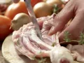 Chicken Stew preparation step 1 Chicken Stew preparation step 1
