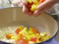 Chicken Stew preparation step 5 Chicken Stew preparation step 5