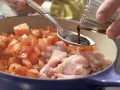 Chicken Stew preparation step 8 Chicken Stew preparation step 8