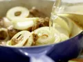 Chicken Tagine preparation step 6 Chicken Tagine preparation step 6