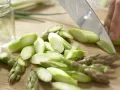 Chicory-Prawn Salad preparation step 4 Chicory-Prawn Salad preparation step 4