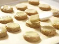 Chili Cheddar Buns preparation step 8 Chili Cheddar Buns preparation step 8