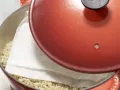 Chinese Cabbage Rolls preparation step 1 Chinese Cabbage Rolls preparation step 1
