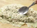 Chinese Cabbage Rolls preparation step 8 Chinese Cabbage Rolls preparation step 8