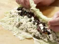 Chinese Cabbage Rolls preparation step 9 Chinese Cabbage Rolls preparation step 9