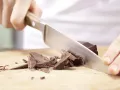 Chocolate Strawberries preparation step 3 Chocolate Strawberries preparation step 3