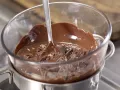 Chocolate Strawberries preparation step 4 Chocolate Strawberries preparation step 4
