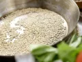 Chopped Salad with Tahini Dressing preparation step 3 Chopped Salad with Tahini Dressing preparation step 3