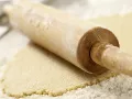 Cinnamon Star Cookies preparation step 5 Cinnamon Star Cookies preparation step 5