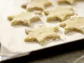 Cinnamon Star Cookies preparation step 7 Cinnamon Star Cookies preparation step 7