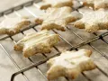 Cinnamon Star Cookies preparation step 9 Cinnamon Star Cookies preparation step 9