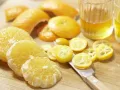 Citrus Salad preparation step 2 Citrus Salad preparation step 2