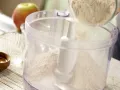 Classic American Apple Pie preparation step 1 Classic American Apple Pie preparation step 1