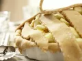 Classic American Apple Pie preparation step 11 Classic American Apple Pie preparation step 11