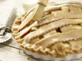 Classic American Apple Pie preparation step 12 Classic American Apple Pie preparation step 12