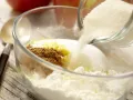 Classic American Apple Pie preparation step 5 Classic American Apple Pie preparation step 5