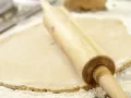 Classic American Apple Pie preparation step 8 Classic American Apple Pie preparation step 8
